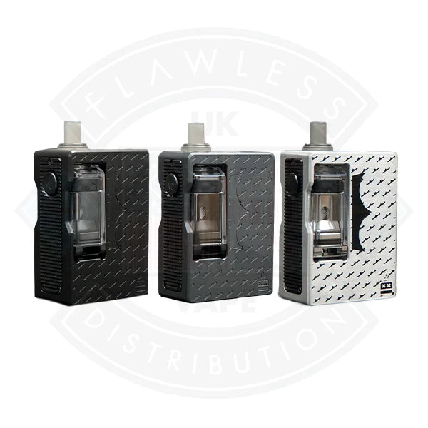 Vaperz Cloud XR-80  Limited Edition AIO Vape Kit