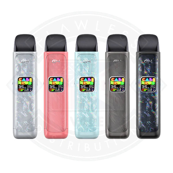 Uwell Caliburn G4 Pod System
