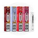SKE Bar 600 ZERO NICOTINE Prefilled Pod