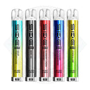 SKE Crystal 600 20mg Prefilled Pod Kit