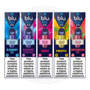 Blu Bar Prefilled Vape Kit