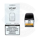 Innokin Vcap Replacement Pod