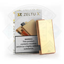 Zeltu X3 Vape Pod Kit