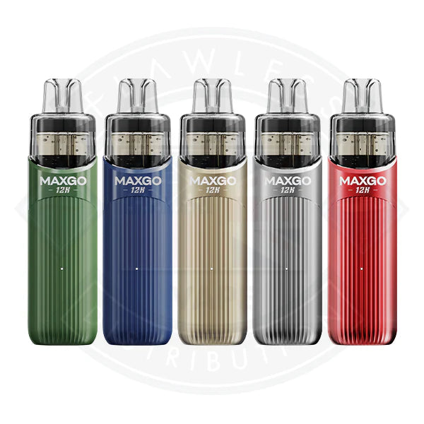 RELX MaxGo Pro 12k Prefilled Vape Kit