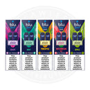 Blu Bar Prefilled Pods 20mg