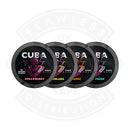 CUBA Ninja Nicotine Pouch