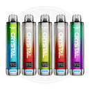 Bloody Bar Crystal Prefilled Vape Kit