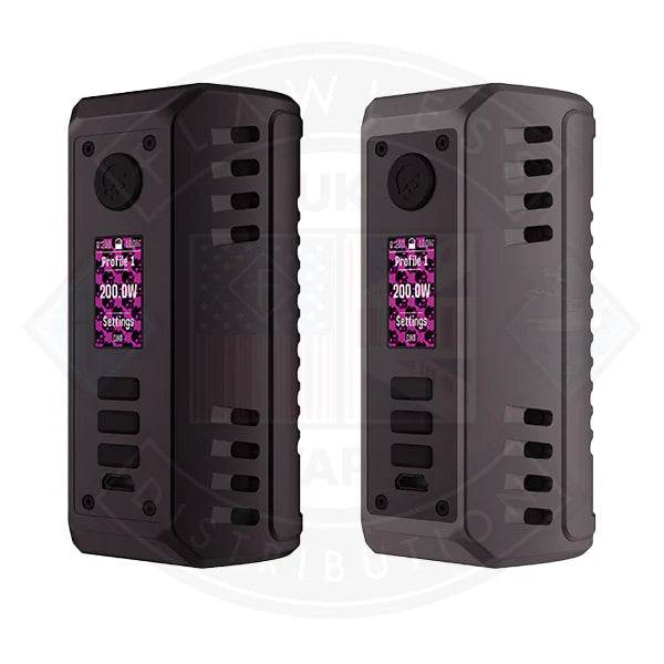 Odin V2 DNA Box Mod