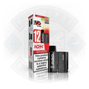 IVG PRO 12 Refill Pod 2ml 20mg