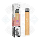 Elf Bar 600 Prefilled Kit