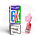 Lost Mary BM6000  Prefilled Pod 20mg