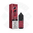 Elux Legend Nic Salt - Strawberry Ice 10ml