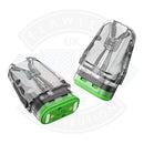 Oxva XLIM Top Fill Cartridge Stainless Steel 2ml