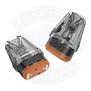 Oxva XLIM Top Fill Cartridge Stainless Steel 2ml