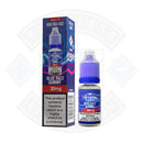 V2 SKE Crystal Original Blue Razz Gummy 10ml