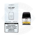 Innokin Vcap Replacement Pod