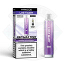 Lost Mary Hawcos 7K Prefilled Pod Kit