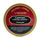 Yezzi Caffeine Energy Pouch