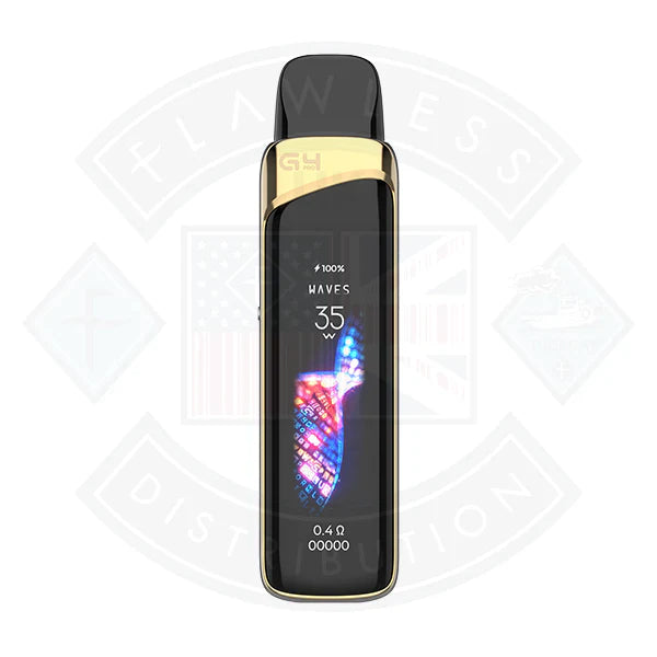 Uwell Caliburn G4 Pro Vape Kit