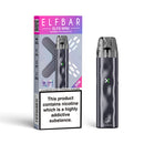Elf Bar Elfx Mini Pod Kit