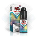 IVG Intense Nic Salts Blue Razz Lemonade 10ml