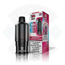 IVG XL35 Prefilled Pods