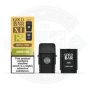 Gold Bar XL Refill Pod