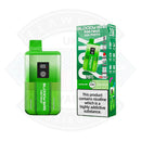 Bloody Bar 20K POD TWIST Prefilled Vape Kit