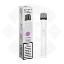 Elf Bar 600 Prefilled Kit