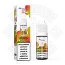 Hayati Pro Max Strawberry Watermelon Bubblegum Nic Salt 10ml