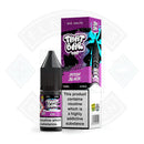 That Bar Juice - Salt Pitch Black 10ml