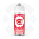 Yeti Summit Series - Watermelon Ice 0mg  100ml Shortfill