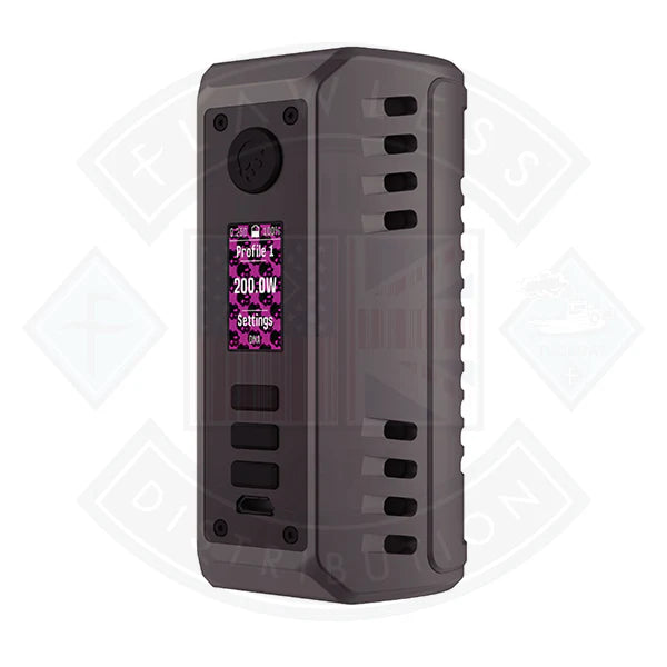 Custom Dna Box Mod Odin V2 DNA Box Mod | Low Prices | Free UK Delivery