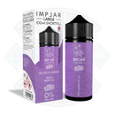 IMP JAR Large - Triple Berry Ice 100ml Shortfill