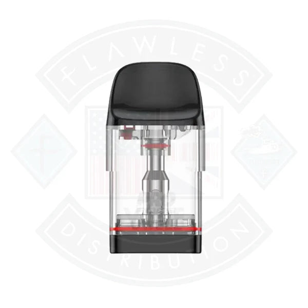 Uwell Caliburn GPP Replacement Pod Cartridge (4pcs/pack)