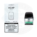 Innokin Vcap Replacement Pod