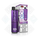 IVG 2400 RECHARGEABLE Vape Kit