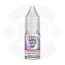 Bar Vape Nic Salt 10ml Rainbow Fruits