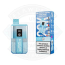 Bloody Bar 20K POD TWIST Prefilled Vape Kit