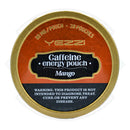 Yezzi Caffeine Energy Pouch