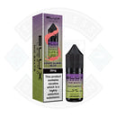 Elux Legend Nic Salt - Grape Gummy Bear 10ml