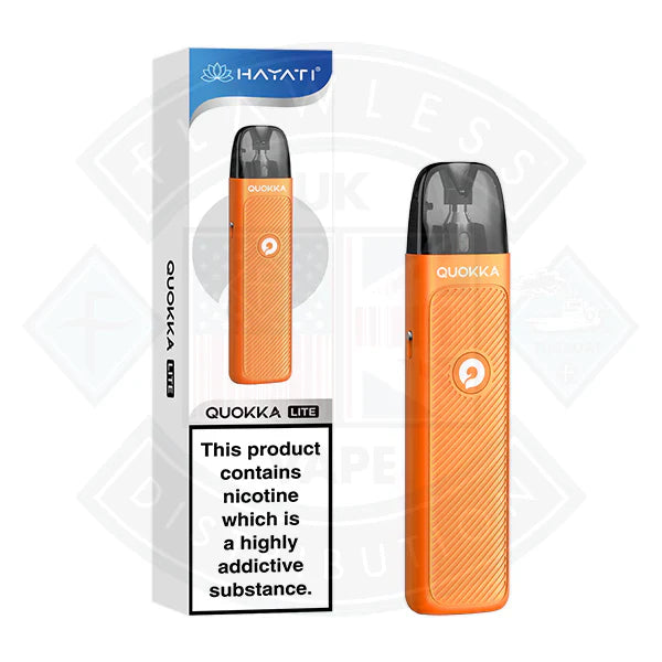 Hayati Quokka Lite Pod Kit