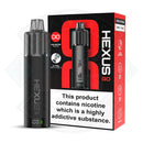 Hexus Go Vape Kit