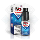IVG Intense Nic Salts Blue Raspberry 10ml