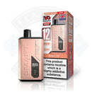 IVG Smart Max 10K Prefilled Vape Kit