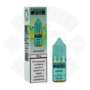 Firerose 5000 Spearmint Nic Salt 10ml by Elux