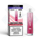 Lost Mary Hawcos 7K Prefilled Pod Kit