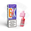Lost Mary BM6000  Prefilled Pod 20mg
