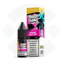 That Bar Juice - Salt Orange Lolly Ice 10ml