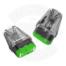 Oxva XLIM Top Fill Cartridge Stainless Steel 2ml